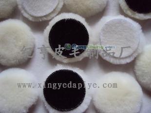 河北纪亨 专业供应兔毛球抛光轮，打造表面处理优选方案