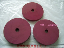 水磨砂轮产品全解析 抛光轮选购与应用指南