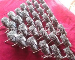 创新专利产品——抛光轮（抛光刷） 磨头厂家为您提供高效耐用的解决方案