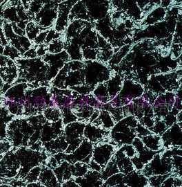 3M黑金刚除锈纤维打磨轮 尼龙研磨轮的抛光革新