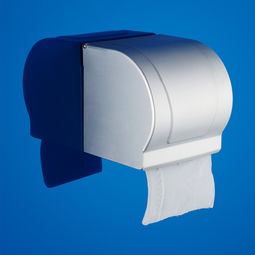 沃欣特太空铝下开口抽纸卷纸置物架（5003型号） 价格、图片与品牌信息全解析