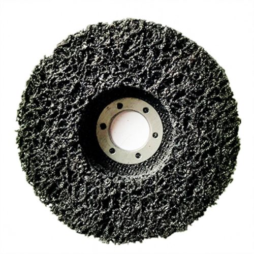 黑金刚系列打磨抛光工具的全面解析